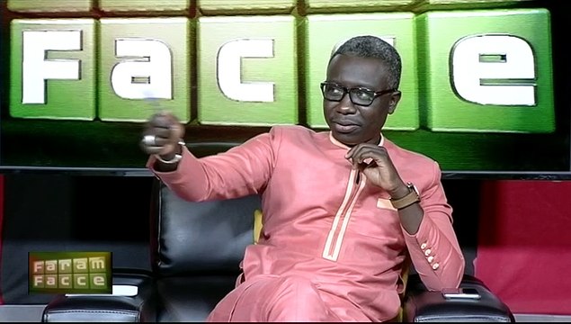 REPLAY - Faram Facce - Invités : BARA GAYE , PAPE GORGUI , ABDOU MBOW & NAFISSATOU DIALLO - 07 Février 2018