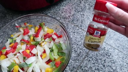 EASY & QUICK Meal Prep Recipes