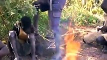 Top 5 Isolated Tribes In Afican Cut Off From Modern Society