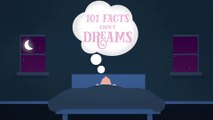 101 Facts About Dreams - DailyMotion