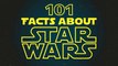 101 Facts About Star Wars - DailyMotion