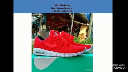 wa +62 812-9342-2313, Distribotor Sepatu Olahraga Kabupaten Tanggamus