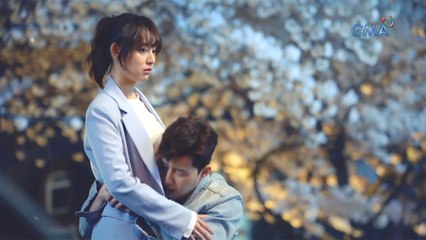 Fight For My Way: Best frenemies