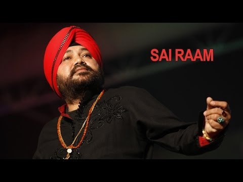 Sai Raam - Reggae Mix | Full Song | Maula Sai | Daler Mehndi | DRecords