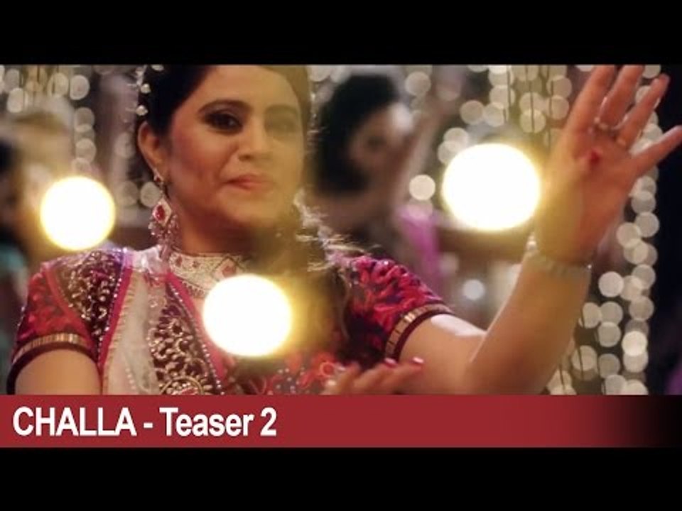Challa | Teaser 2 | Gurmeet Kaur | Challa | DRecords