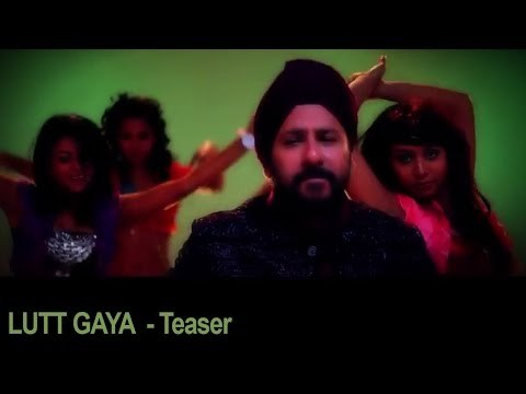 Lutt Gaya | Teaser Song | Jawani Express | Jasveer Singh | DRecords