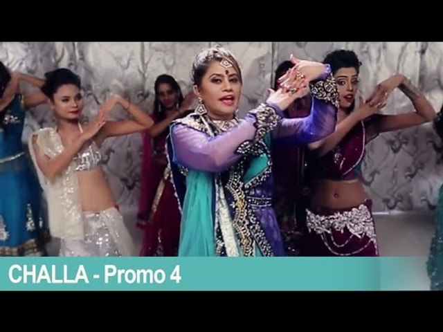 Challa | Promo 4 | Gurmeet Kaur | Challa | DRecords