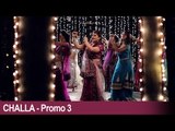 Challa | Promo 3 | Gurmeet Kaur | Challa | DRecords