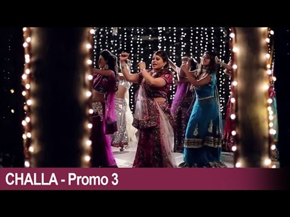 Challa | Promo 3 | Gurmeet Kaur | Challa | DRecords