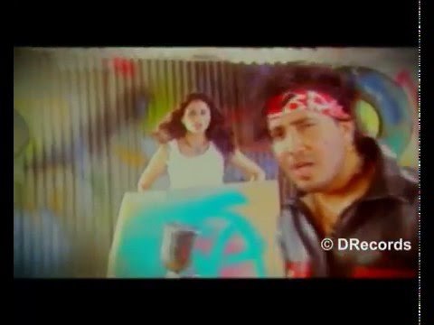 Tere Mere Pyar Nu - Full Video Song | O Sanam Janeman | Mika Singh | DRecords