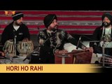 Hori Ho Rahi | Live | Daler Mehndi | Soul To Supreme | DRecords