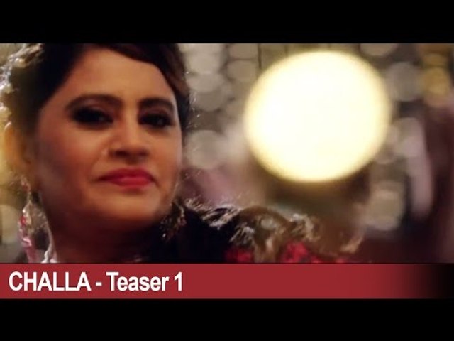 Challa | Teaser 1 | Gurmeet Kaur | Challa | DRecords