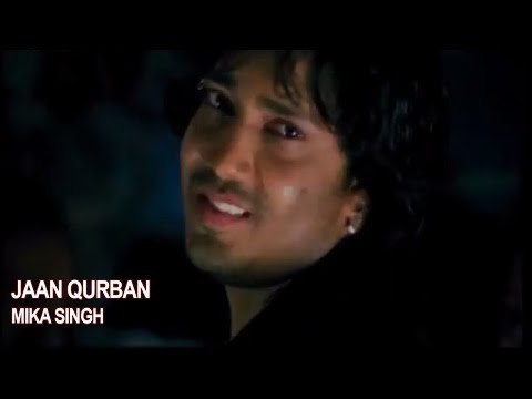 Jaan Qurban - Full Video Song | O Sanam Janeman | Mika Singh | DRecords