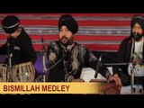 Bismillah Medley | Bhopal Live | Soul to Supreme | Daler Mehndi Best Live Performance | DRecords