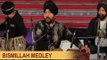 Bismillah Medley | Bhopal Live | Soul to Supreme | Daler Mehndi Best Live Performance | DRecords