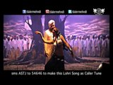 Main Te Pa  Du  Khutti | Boliyan | The Lohri Song | Asi Tan Jithe Jaiye | Daler Mehndi | Drecords
