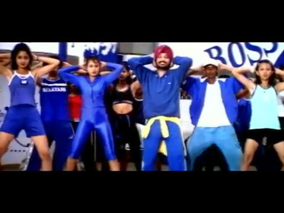 La La Dum | Tunak Tunak Tun | Daler Mehndi | Video Song