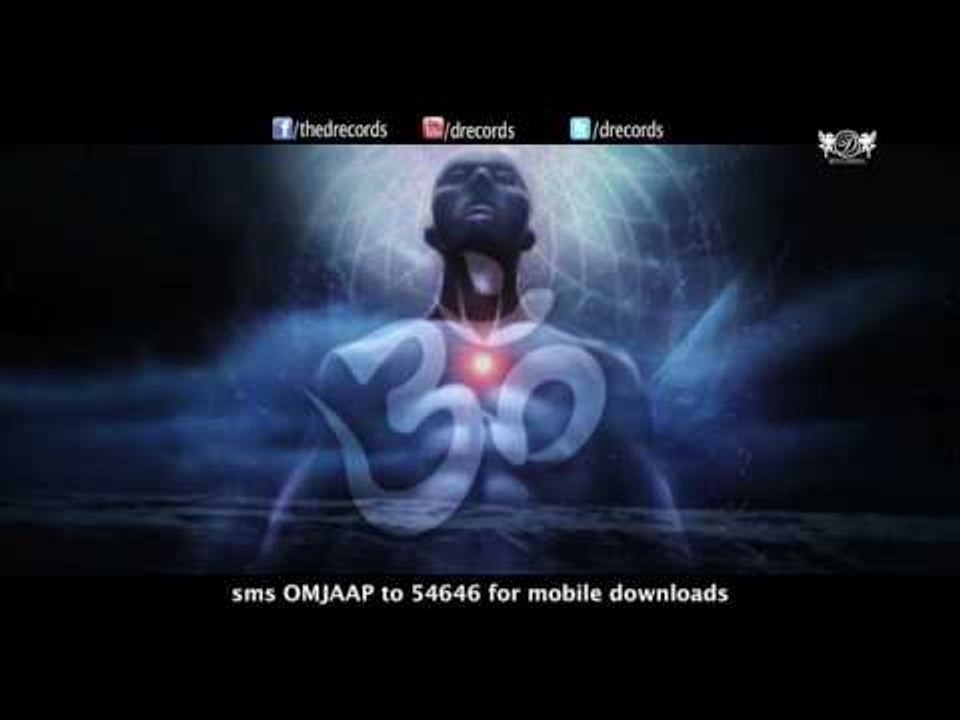 Om Jaap | Shailendra Bharti | Music for Yoga & Meditation | DRecords