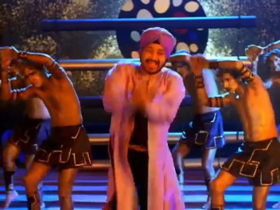 Saade Dil Te Chhuriyan Chaliyan | Ho Jayegi Balle Balle | Full Official Song | Daler Mehndi