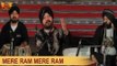 Mere Ram Mere Ram | Live | Daler Mehndi | Soul To Supreme | DRecords
