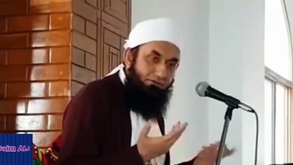 Strange Stories Of Two Kings And Their Merasis - Maulana Tariq Jamel 2018-