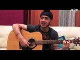 Ban Ja Rani | Cover Version Acoustic Singh | Tumhari Sulu | Guru Randhawa