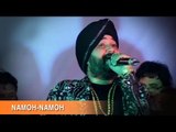 Namoh-Namoh | Live | Nakodkar | Daler Mehndi | DRecords