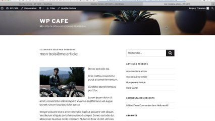 11 Ajouter une image ou une galerie d_images
