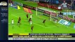 Godoy Cruz vs Lanus 4-1 - Goles y Resumen | Postergado Fecha 10 Superliga Argentina 7/2/2018