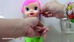 Play Doh Rainbow Dash Pinkie Pie Applejack Rarity Fluttershy Twilight Sparkle Baby Alive Doll