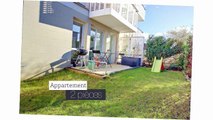 A vendre - Appartement - ECQUEVILLY (78920) - 2 pièces - 48m²
