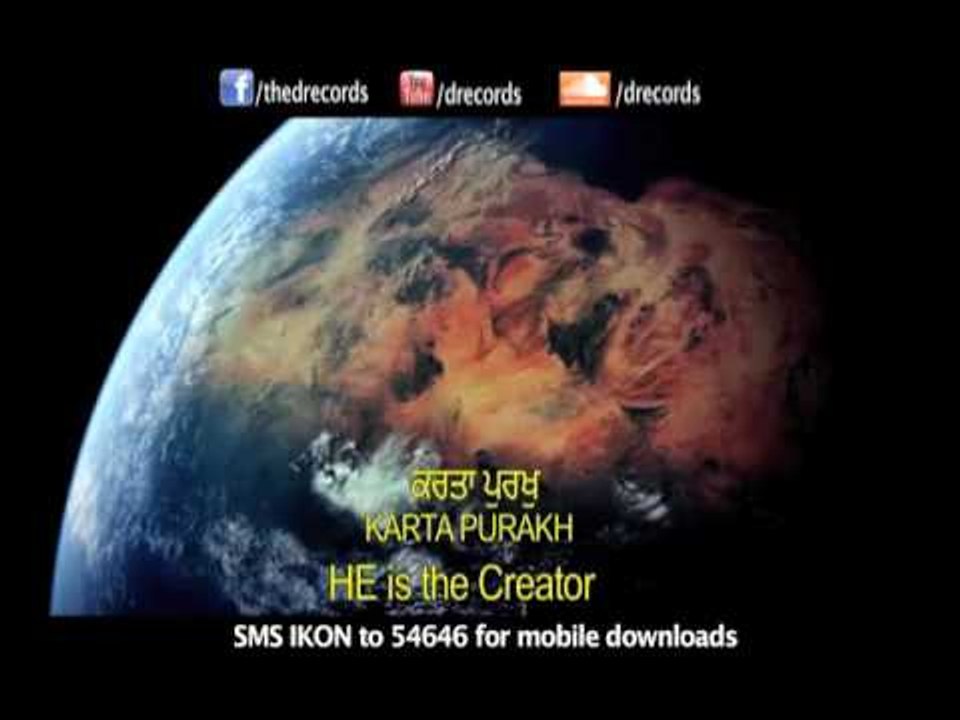 Mool Mantra | Full Song | The Ultimate Truth Mool Mantra | Shabad Kirtan Gurbani | Daler Mehndi