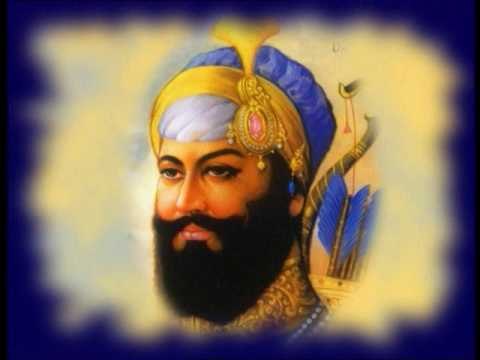 Saheb-e-Kamaal | Shabad Kirtan GUrbani | Lt. Bhai Kishanpal Singh