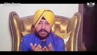 Sikh Route | Episode 1 | Guru Nanak Dev Ji | Daler Mehndi | Shabad Kirtan Gurbani