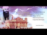 Guru Ramdas Rakho Sarnai JUKEBOX | Shabad Kiratn Gurbani | Lt. Bhai Kishanpal Singh Ji