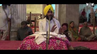 Gurbani Vichaar | Shabad Kirtan Gurbani | Gurudwara Sis Ganj Sahib HD