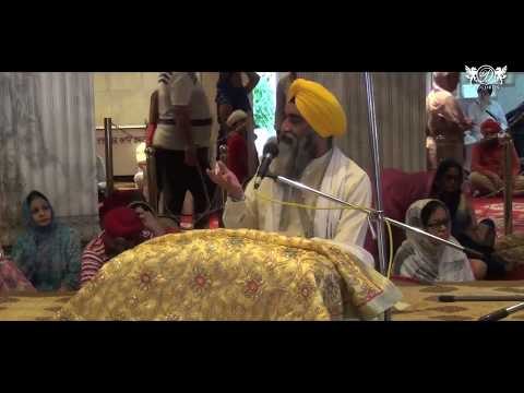 Gur Kae Charan Hiradhi Vasaaeae | Shabad Kirtan Gurbani | Gurudwara Sis Ganj Sahib