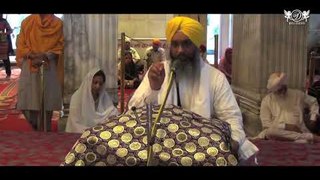 Prabh Ko Bhagath Bashhal Biradhaeiou | Gurbani Vichaar | Shabad Kirtan Gurbani