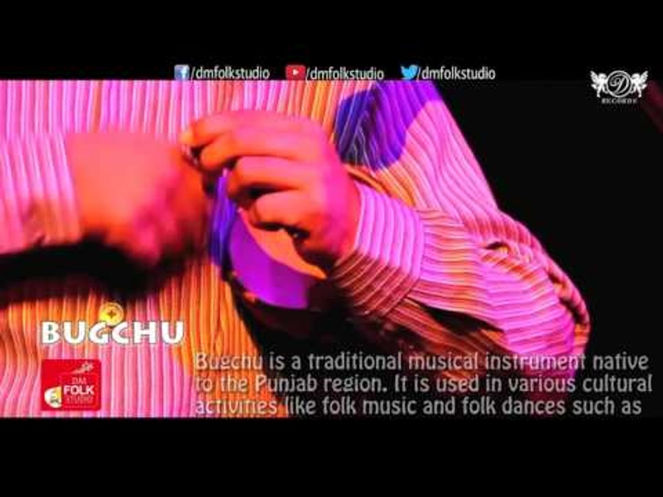 Significance of Bugchu | DM Folk Studio