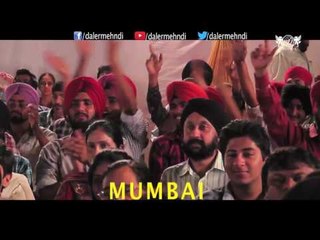 O Nachdi Meri Jugni | Full Song | Daler Mehndi | DM Folk Studio