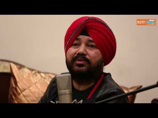 Daler Mehndi live with Hans Raj Hans | Part 3 | DM Folk Studio