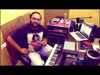 Aakash Jaitly Wishing Musical Maestro Daler Mehndi a very Happy Birthday | DM Folk Studio