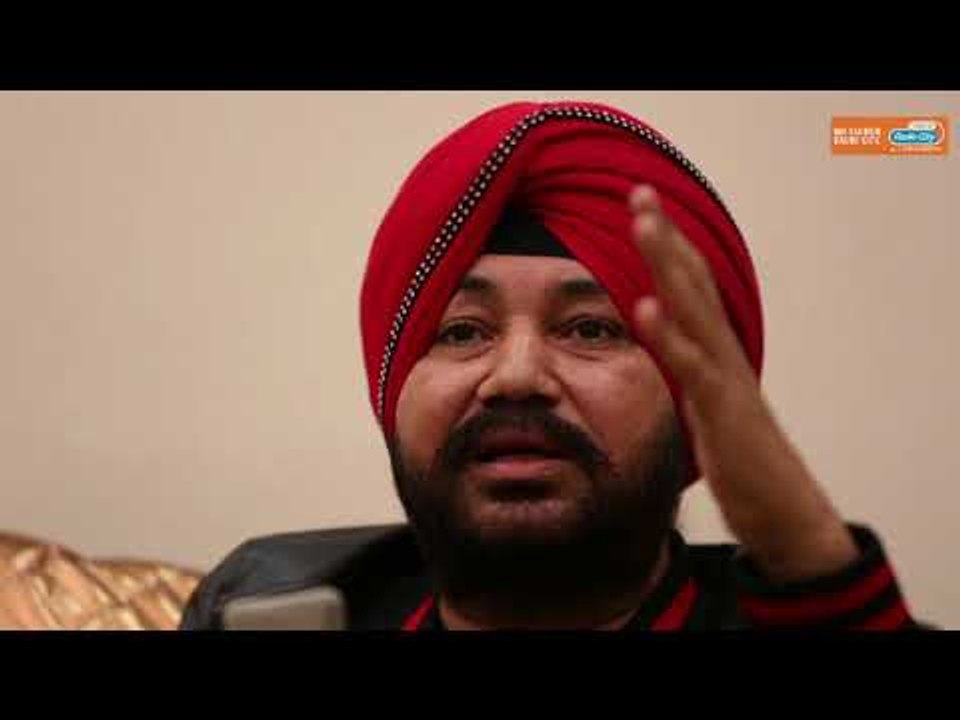 Daler Mehndi live with HansRaj Hans Part 1 | DM Folk Studio
