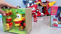로봇트레인 RT 기차 변신 폴리 타요 뽀로로 미니특공대 장난감 Robot Train Transformers Toy