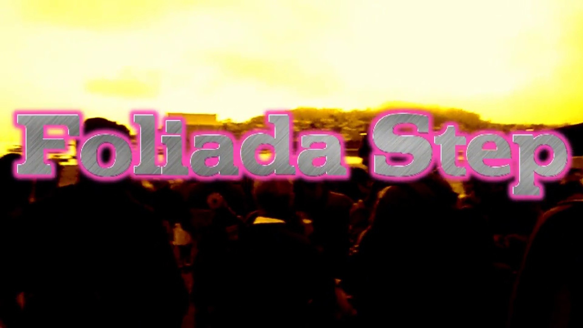 ⁣Foliada Galega Estilo Dubstep