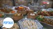 PopTalk: Chibugan sa tatlong Chinese Restaurants