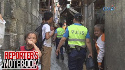 Reporter's Notebook: Pagbabalik ng ''Oplan Tokhang''