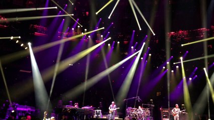 Phish - Fluffhead - 12/31/17 - Madison Square Garden