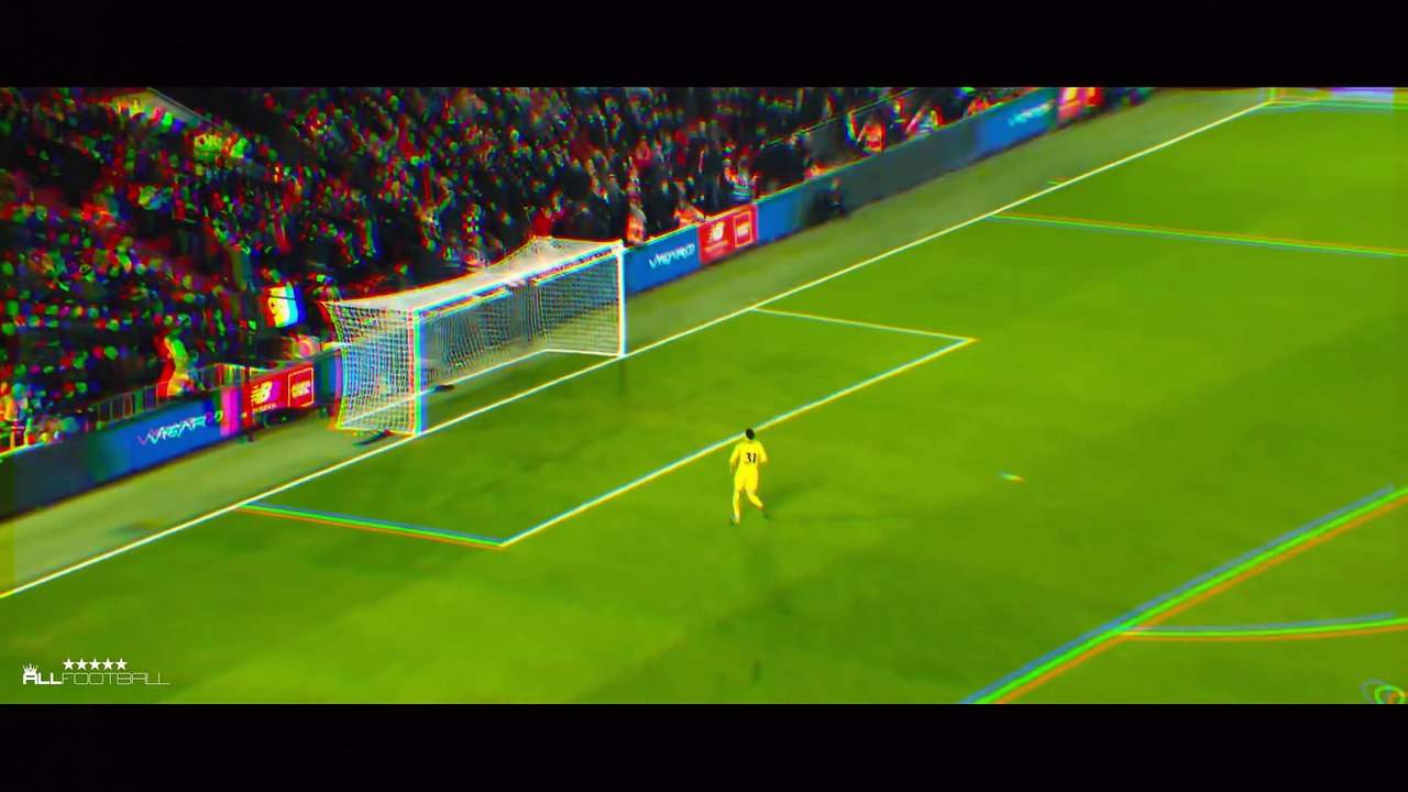 Mohamed Salah 2018 - Skills & Goals | HD