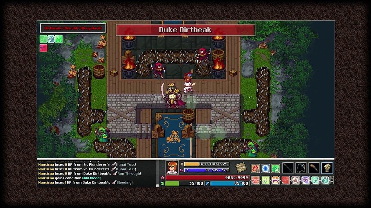 Tangledeep - Trailer